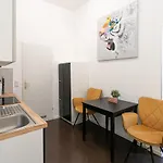Top Apartment nahe Zentrum